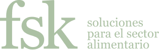 FSK soluciones para el sector alimentario